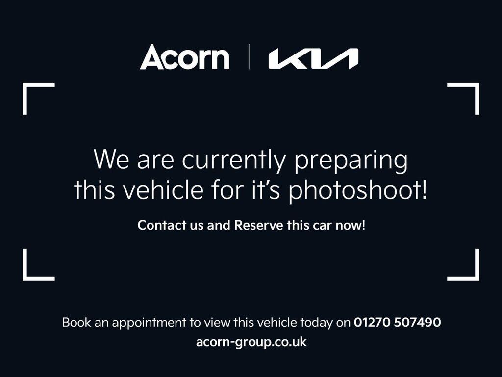 2023 Kia ceed 1.5 T-GDi 3 (158bhp) Hatchback