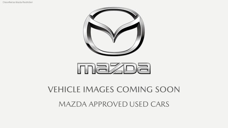 2024 Mazda MX-5 2.0 Exclusive-Line Roadster