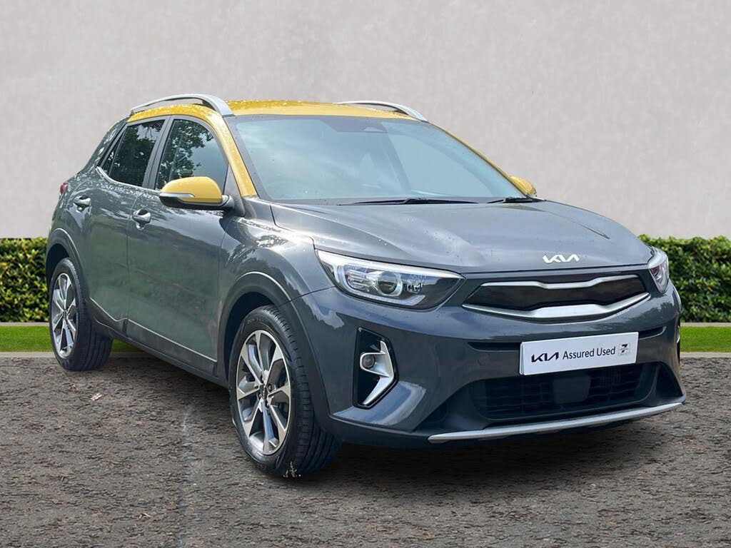 2023 Kia Stonic 1.0 T-GDi Quantum