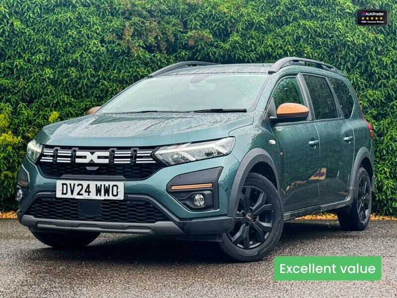 2024 Dacia Jogger 1.0 TCe EXTREME