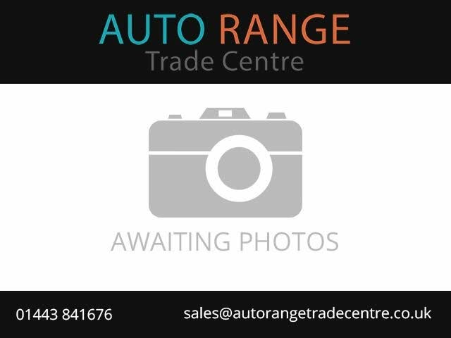 2020 Jeep Compass 1.4 MultiAir II Limited (138bhp)