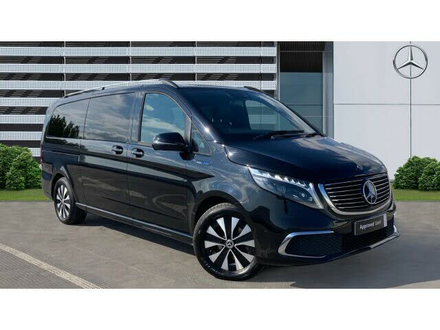 2021 Mercedes-Benz EQV E EQV 300 Sport Premium