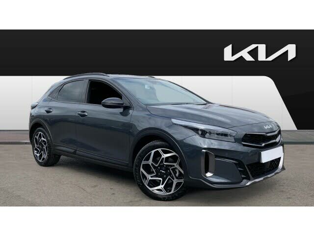 2024 Kia XCeed 1.5 T-GDi GT-Line S (138bhp) DCT
