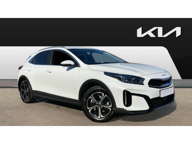 2024 Kia XCeed 1.6 GDi 3