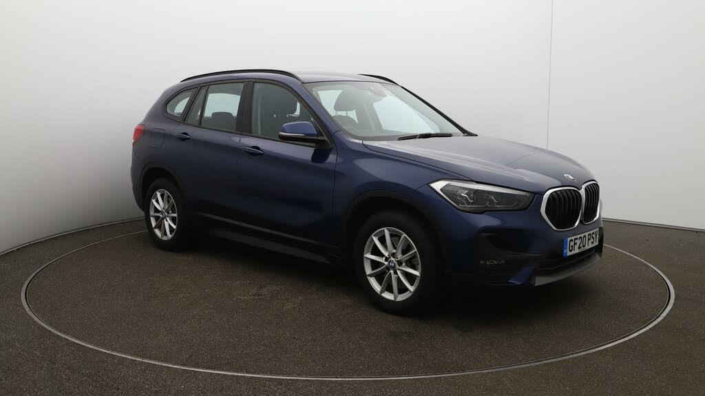 2020 BMW X1 2.0 sDrive20i SE (189bhp)