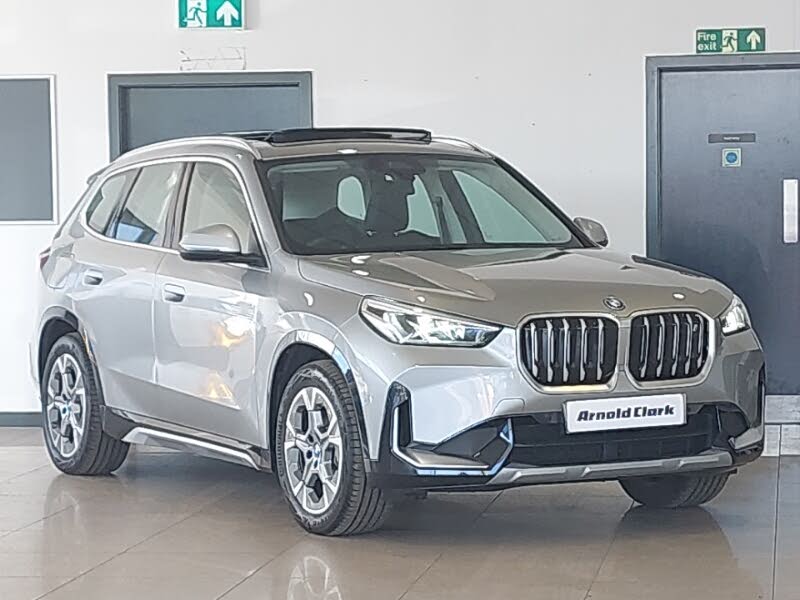 2023 BMW iX1 E xDrive30 xLine