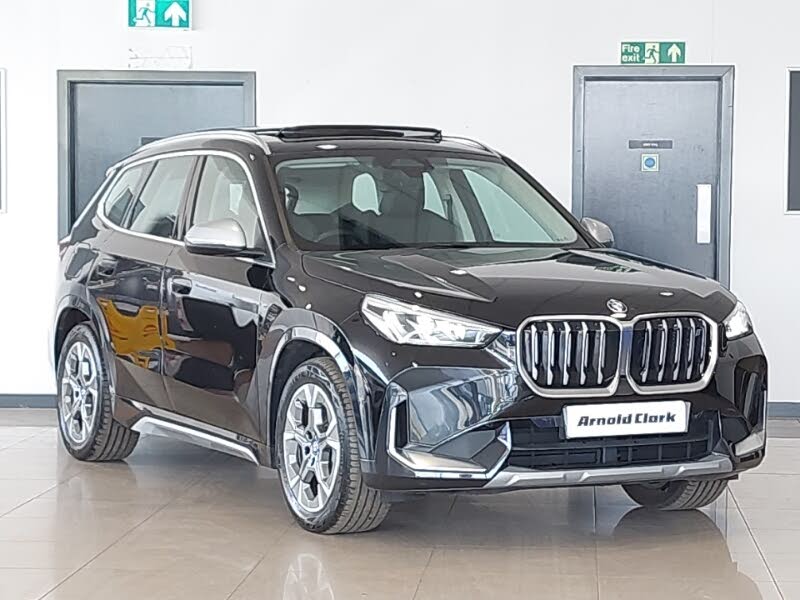 2023 BMW iX1 E xDrive30 xLine