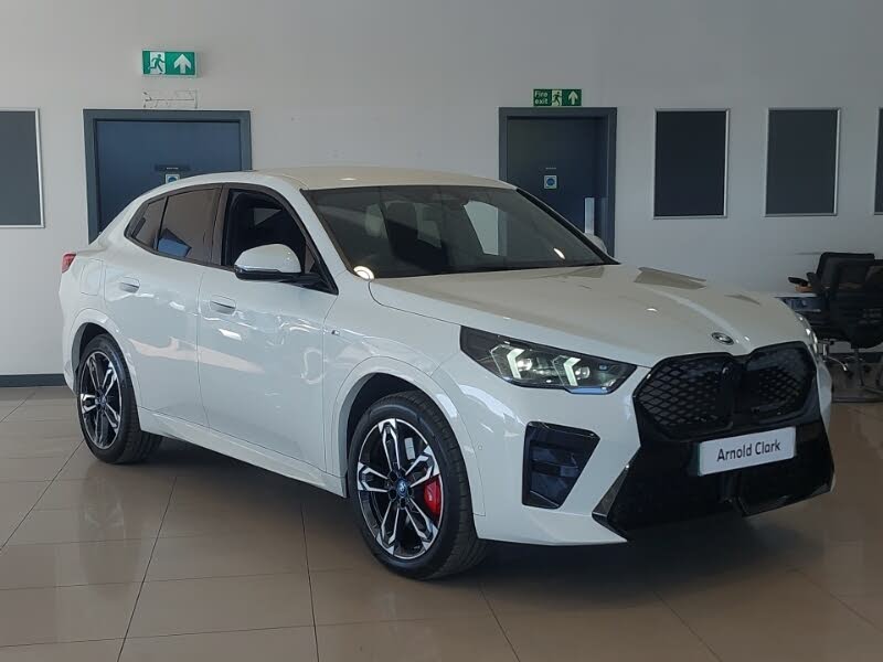 2024 BMW iX2 E xDrive30 M Sport