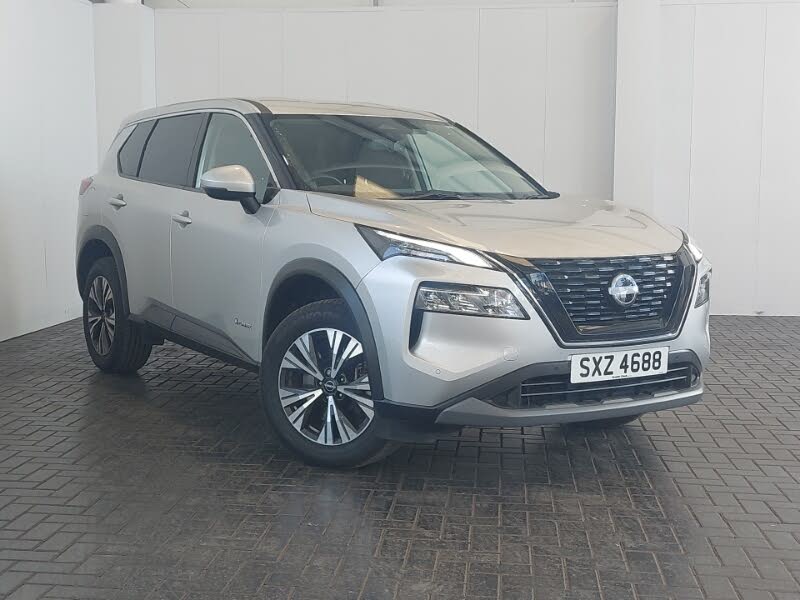 2023 Nissan X-Trail 1.5 e-POWER Acenta Premium (204ps) CVT