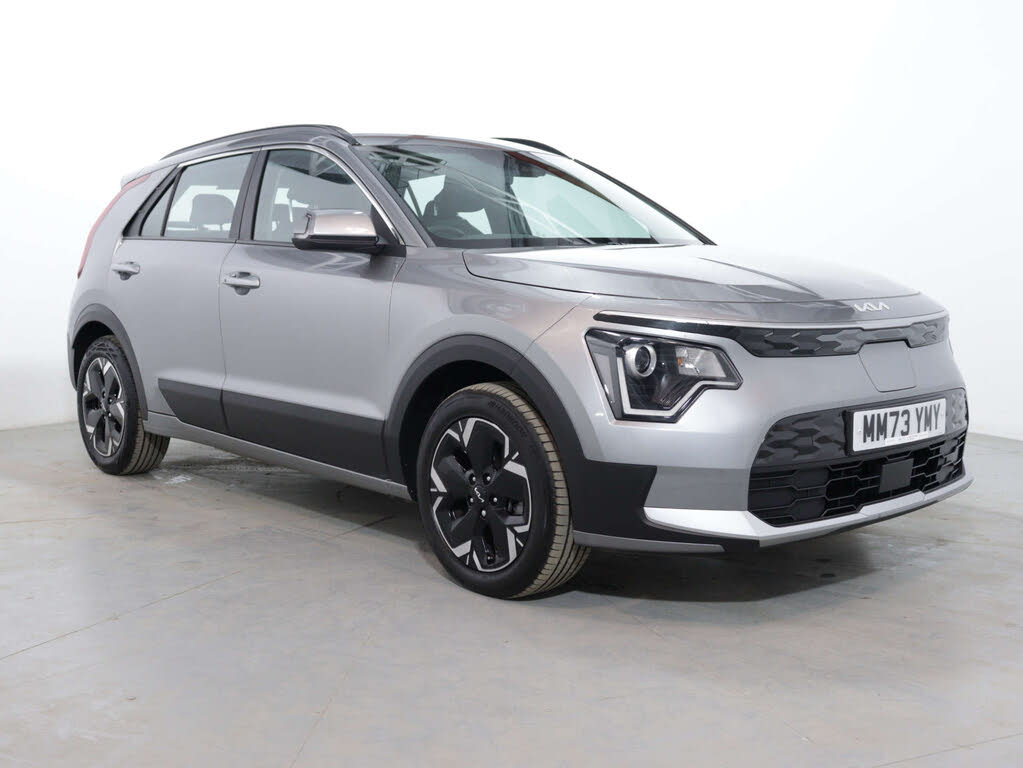 2023 Kia Niro EV E 2