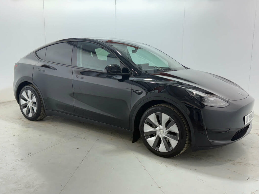 2023 Tesla Model Y E RWD