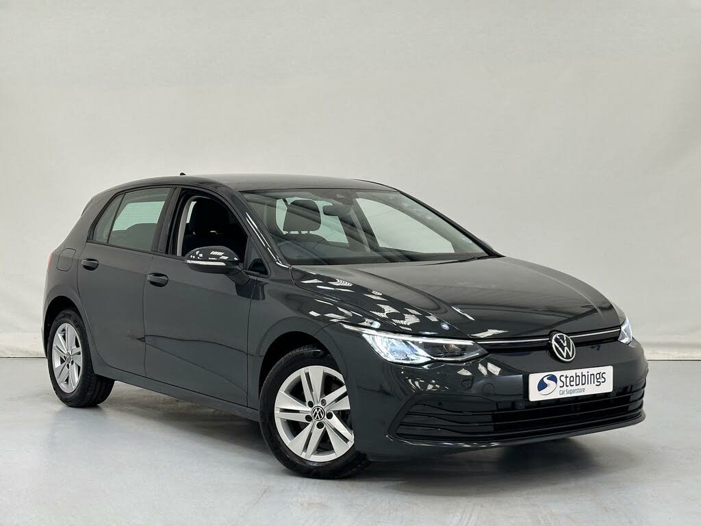 2020 Volkswagen Golf 2.0TDI Life Hatchback