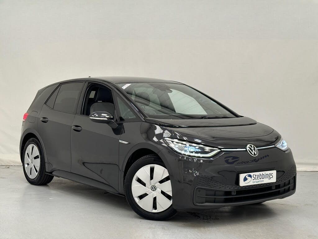 2020 Volkswagen ID.3 E Style