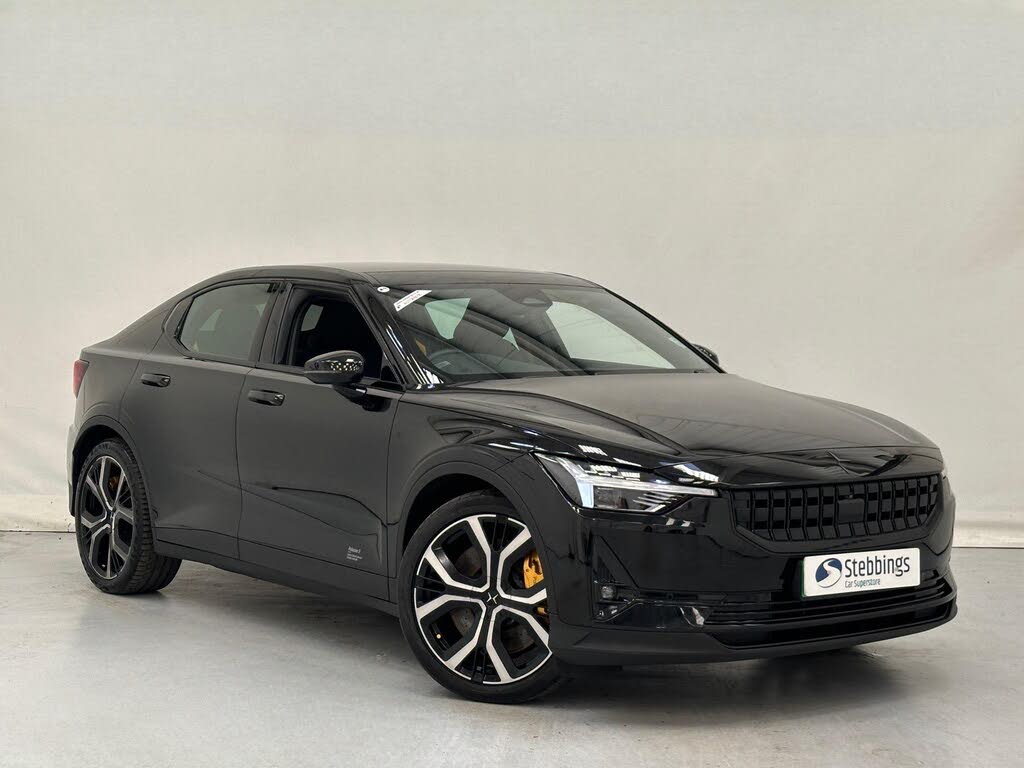 2022 Polestar Polestar 2 E PS2 (300kw) Longe Dual (Plus Pilot)