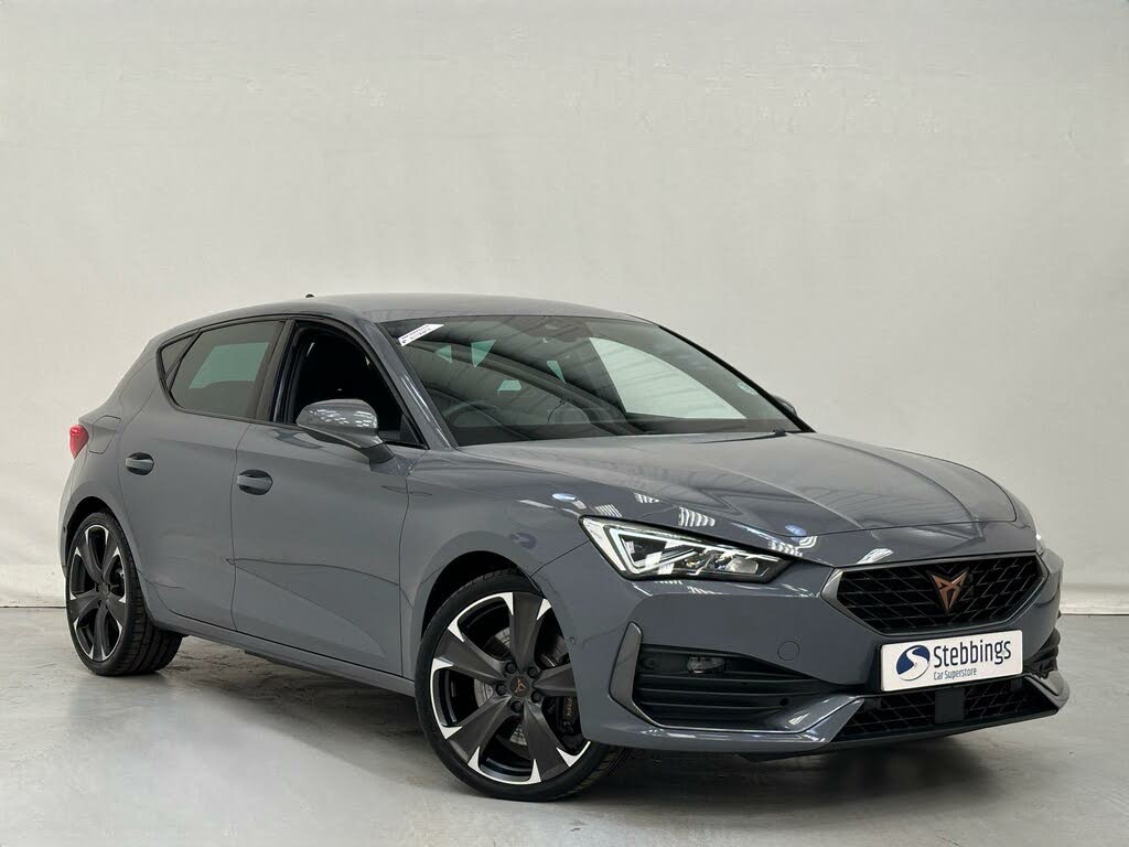 2023 Cupra Leon NF 1.4 e-HYBRID VZ2 Hatchback
