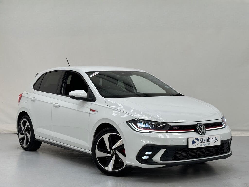 2023 Volkswagen Polo