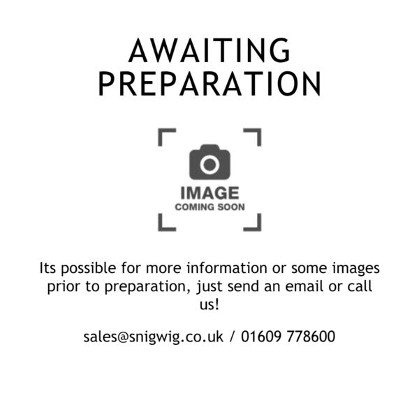 2018 KGM / Ssangyong Korando 2.2TD ELX Auto