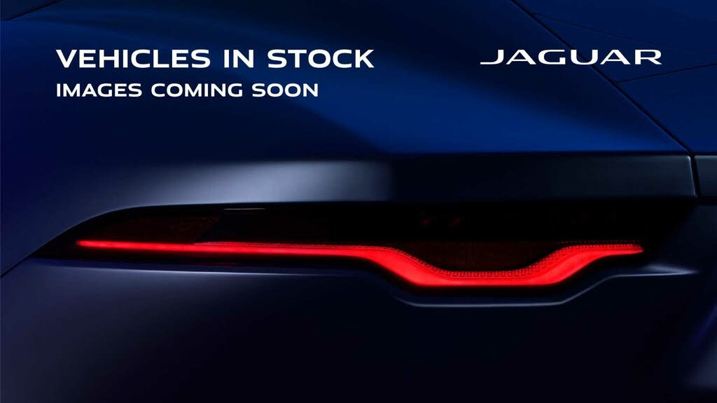 2019 Jaguar XE 2.0d R-Sport (180ps) Auto