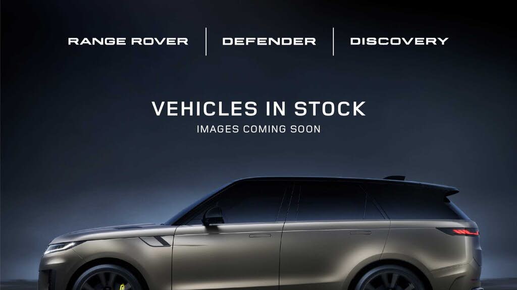 2024 Jaguar F-PACE 2.0 D200 R-Dynamic S