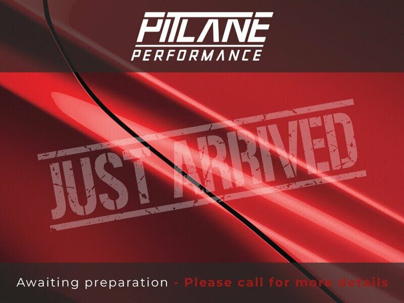 2010 Mazda MX-5 2.0 Powershift