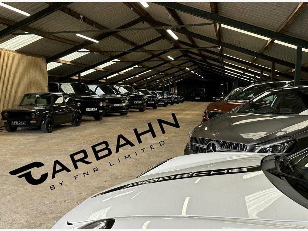 2015 Porsche Macan 3.0TD S