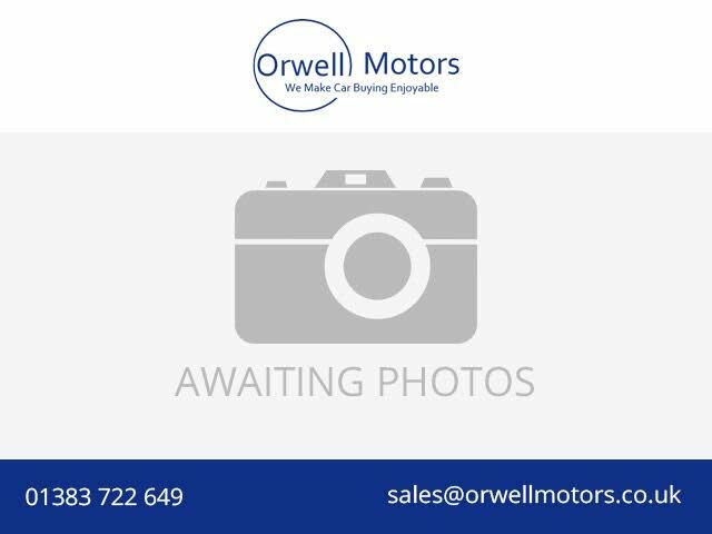 2017 Seat Leon 1.4 TSI FR Technology Hatchback 5d