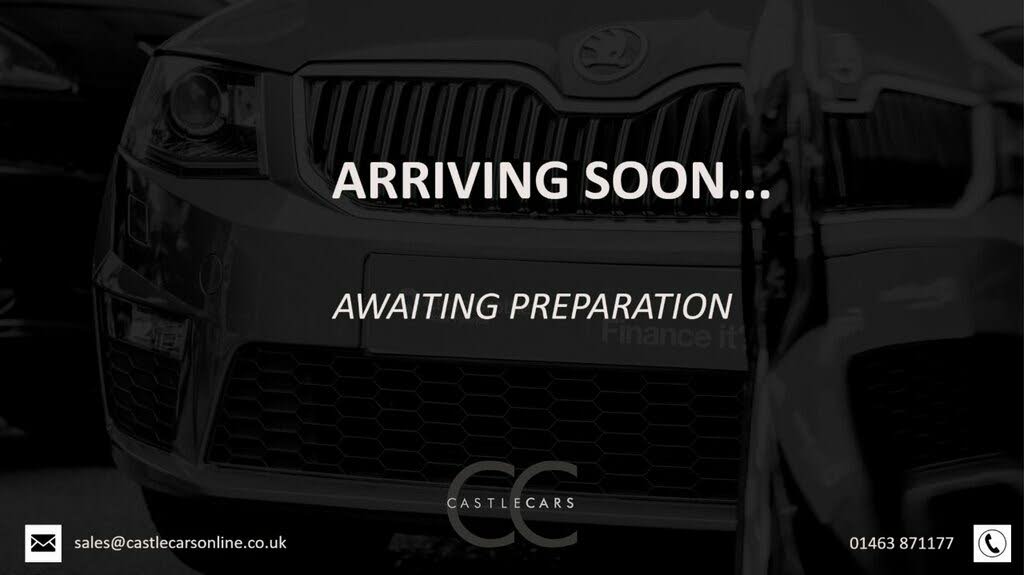 2016 Seat Ateca 2.0TDI Xcellence (150ps) 1968cc