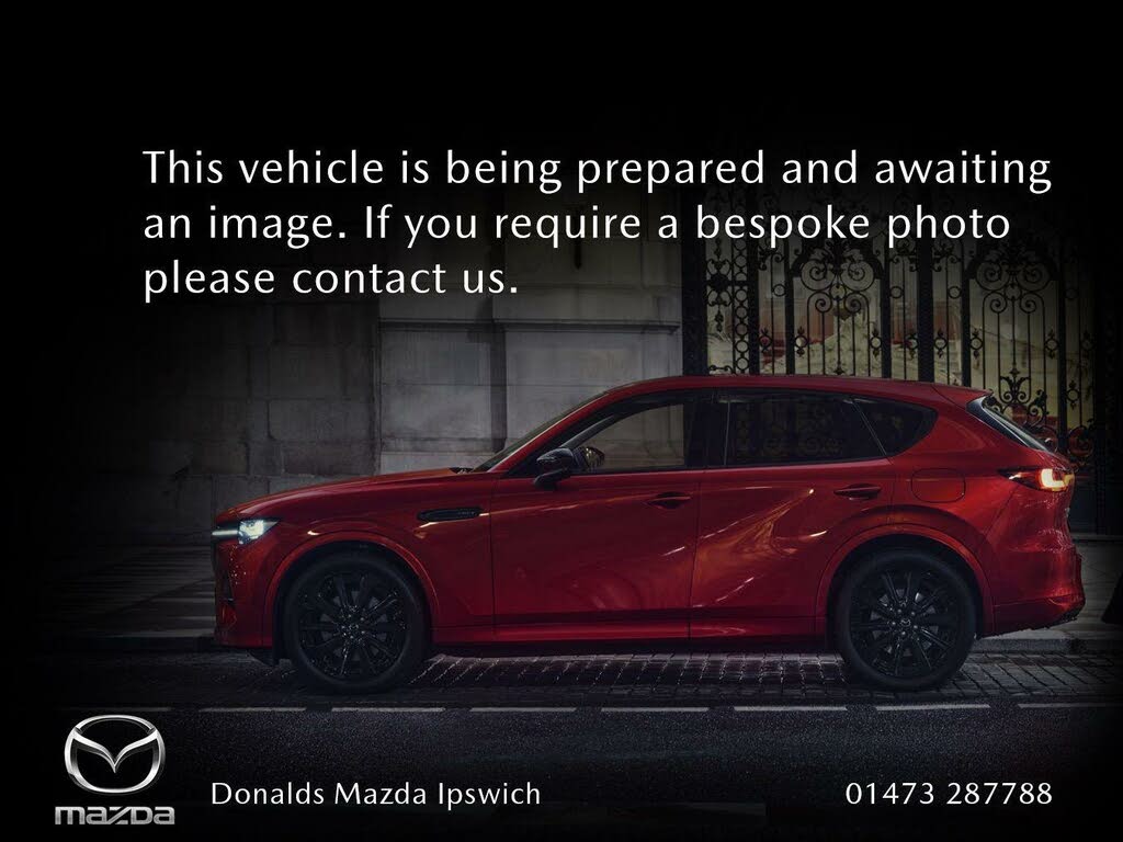 2024 Mazda CX-5 2.0 Exclusive-Line Auto