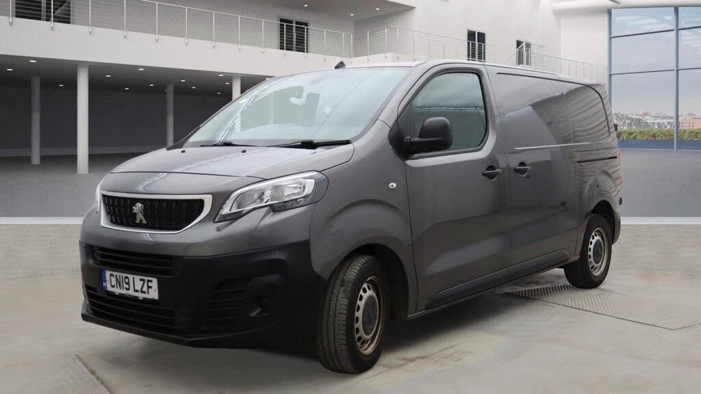 2019 Peugeot Expert 2.0 BlueHDi Professional Standard 1400 2.0BlueHDi (EU6) Panel