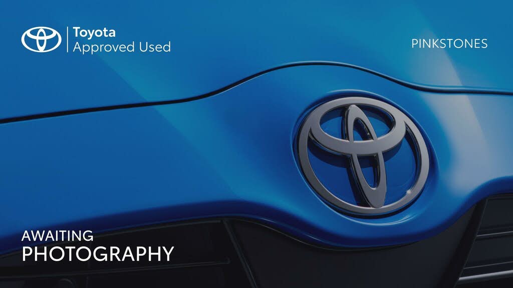2023 Toyota Yaris 1.5 VVT-i Design