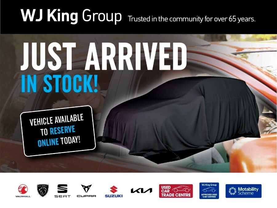 2019 Renault Kadjar 1.3 TCe GT Line (140bhp)