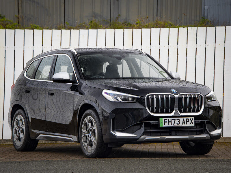 2023 BMW iX1 E xDrive30 xLine