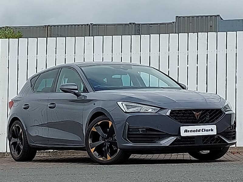 2024 Cupra Leon NF 1.5 eTSI V1 Design Edition Hatchback