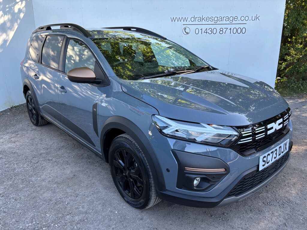 2024 Dacia Jogger 1.0 TCe EXTREME