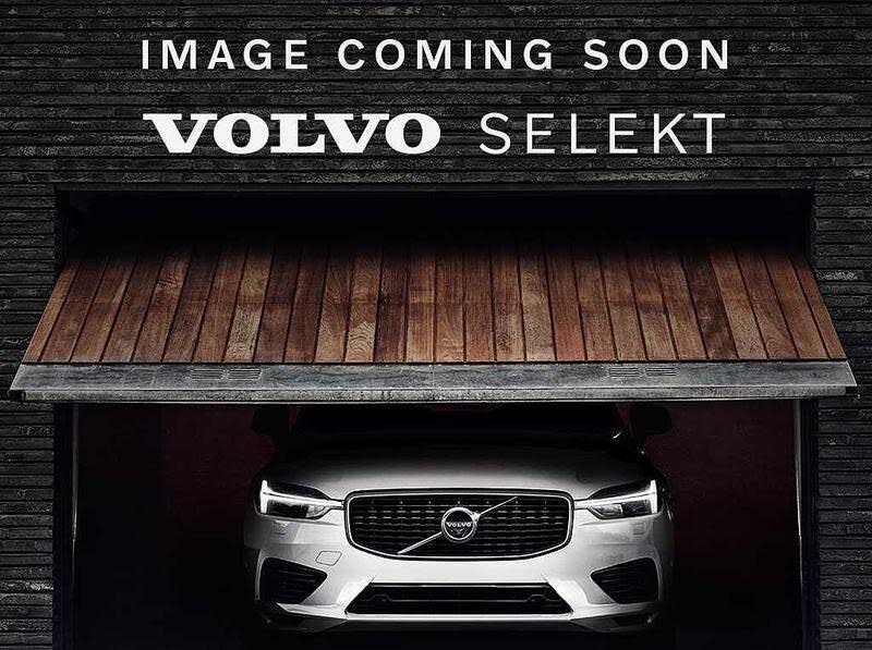 2018 Volvo V40 1.5 T3 Inscription