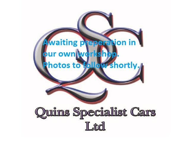 2011 Seat Alhambra 2.0TD SE Lux (140ps)