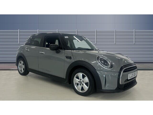 2021 MINI Cooper 1.5 Cooper Classic Hatchback 5d