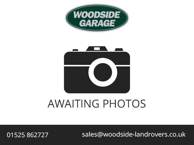 2017 Land Rover Discovery 3.0TD6 HSE Luxury