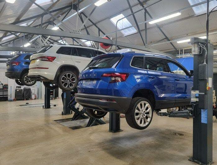 2017 Honda CR-V 1.6i-DTEC SE Plus (160ps) 4X4 (s/s)
