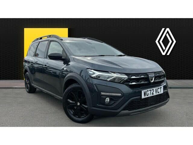 2023 Dacia Jogger 1.0 TCe Extreme SE