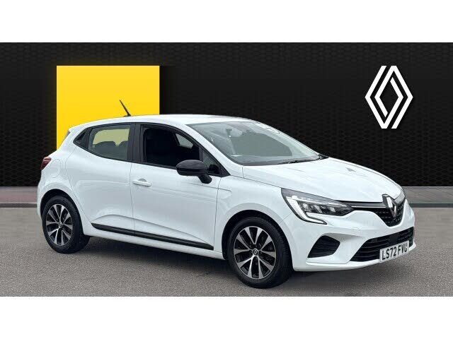 2023 Renault Clio 1.0 TCe Evolution