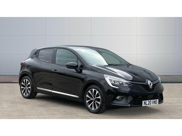 2020 Renault Clio 1.0 SCe Iconic (75bhp)