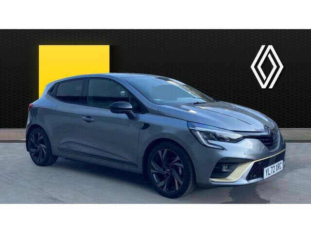 2023 Renault Clio 1.6 Engineered
