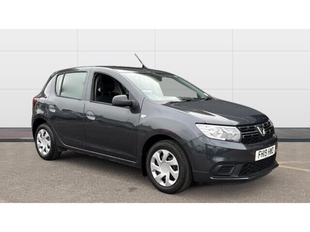 2019 Dacia Sandero 1.0 SCe Essential