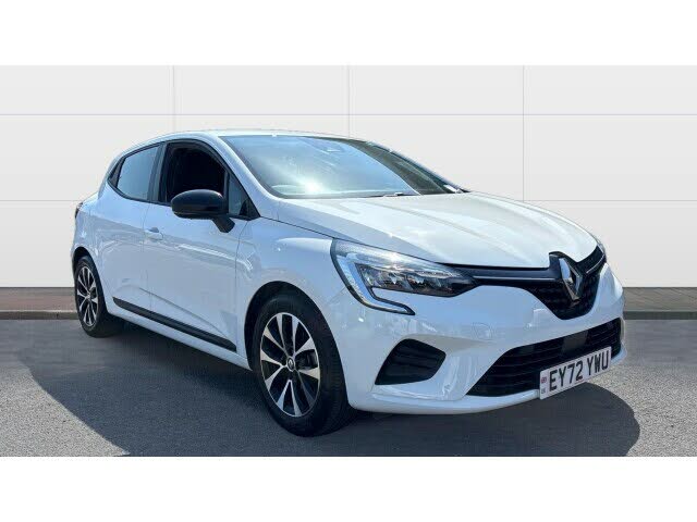2023 Renault Clio 1.0 TCe Evolution