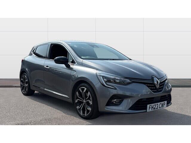 2023 Renault Clio 1.6 Techno