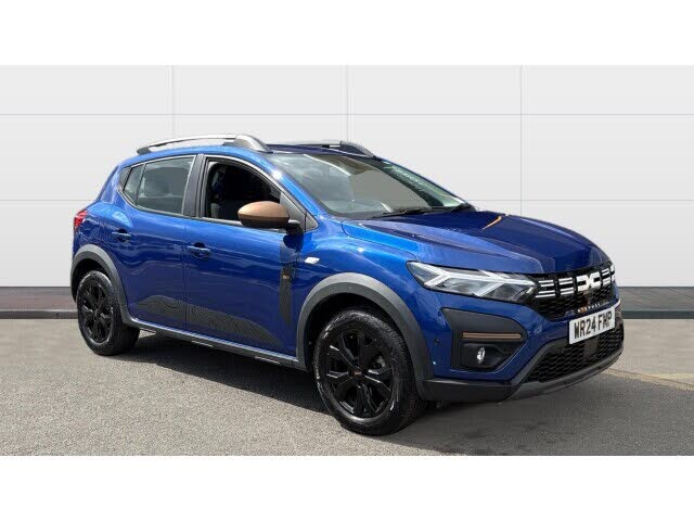 2024 Dacia Sandero Stepway 1.0 TCe EXTREME (90bhp)