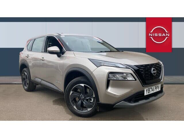 2024 Nissan X-Trail 1.5 e-POWER Acenta Premium (204ps) CVT