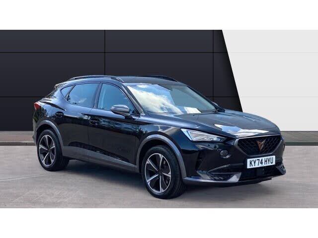 2024 Cupra Formentor 1.4 e-HYBRID V1