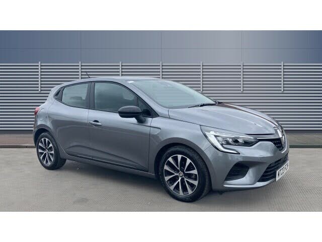 2023 Renault Clio 1.0 TCe Evolution